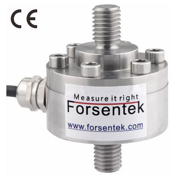 Tension compression load cell 0-20KN thrust sensor